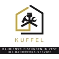 Kuffel Baudienstleistungen im Vest Recklinghausen Kuffel Baudienstleistungen im Vest Recklinghausen