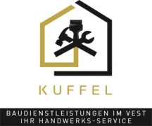 Kuffel Baudienstleistungen im Vest Recklinghausen