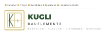 Logo Kugli Bauelemente