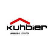 Logo Kuhbier Immobilien KG