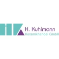 Logo Kuhlmann Keramik Handel GmbH