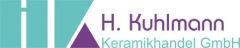 Logo Kuhlmann Keramik Handel GmbH