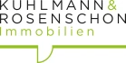 Logo Kuhlmann & Rosenschon Immobilien GbR