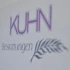 Logo Kuhn Bestattungen GmbH & Co. KG