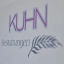 Logo Bestattungen B. Kuhn