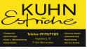 Logo Kuhn Estrich GmbH