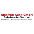 Logo Kuhn GmbH, Manfred