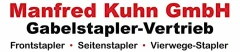 Logo Kuhn GmbH, Manfred