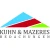 Logo Kuhn und Mazeres Bedachungen