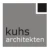 Logo Kuhs Architekten Dipl.Ing.(FH) Winfried Kuhs