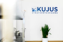 KUJUS Strafverteidigung Fachanwalt f&uuml;r Strafrecht Leipzig