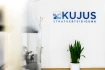 Logo KUJUS Strafverteidigung Fachanwalt f&uuml;r Strafrecht