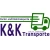 Logo Kuk Transtransporte Lastentaxi