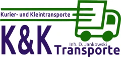 Kuk Transtransporte Lastentaxi Bad Harzburg