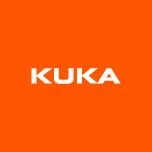 Logo KUKA Roboter GmbH