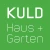 Logo KULD Haus und Garten