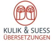 Kulik & Suess Übersetzungen München München