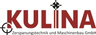 Logo Kulina Zerspanungstechnik und Maschinenbau GmbH