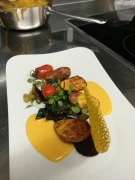 Vegane K&uuml;che