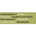 Logo Kulissenbau, Baub&uuml;hne, Ladenbau - Niels Kruse