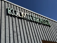 Kulmterrasse Neustadt am Kulm