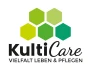 Logo KultiCare ambulanter Pflegeservice Konrad B&uuml;rkle