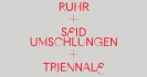 Logo Kultur-Ruhr GmbH