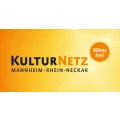 Logo KulturNetz Mannheim Rhein-Neckar