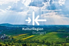 Logo KulturRegion Stuttgart e.V.