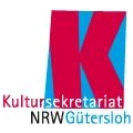 Logo Kultursekretariat NRW G&uuml;tersloh