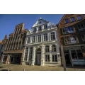 Logo Kulturstiftung Hansestadt L&uuml;beck Heinrich-und-Thomas-Mann-Zentrum