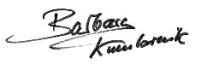 Logo Kumbrink Blumenhof