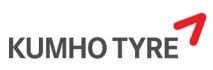 Logo Kumho Tire Europe GmbH