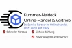 Logo Kummer-Neideck Online-Handel & Vertrieb