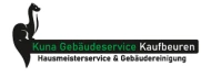 Logo KUNA Gebäudeservice