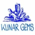 Logo Kunar Gems Daud Wafa