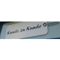 Logo Kunde zu Kunde- Stefans Laden