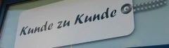 Logo Kunde zu Kunde- Stefans Laden