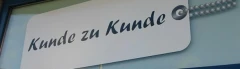 Logo Kunde zu Kunde- Stefans Laden Stefan Schewe