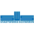 Logo Stadtwerke Schwerin GmbH