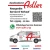 Logo Kundendienst Adler - Hausgeräte Service Verkauf - Max Spiegler