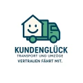 Kundengl&uuml;ck Transport & Umz&uuml;ge Hamburg