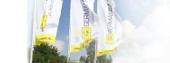 Logo Kundenkarten, Plastikkarten, Chipkarten, Visitenkarten German Card GmbH