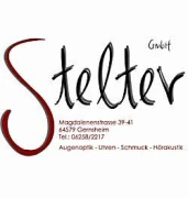 Logo Stelter, Kunibert