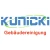 Logo Kunicki Gebäudereinigung