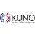 Logo KUNO Augenoptik und Hörakustik GmbH