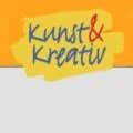 Logo Kunst & Kreativ