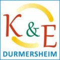 Logo Kunst u. Eventhaus Durmersheim Inh. Sina M&ouml;hrle