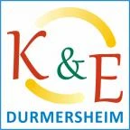 Logo Kunst u. Eventhaus Durmersheim Inh. Sina Möhrle