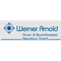 Kunst- und Bauschlosserei Werner Arnold GmbH Metallbau N&uuml;rnberg